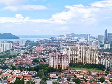 Condominium For Sale in N-Park Condominium