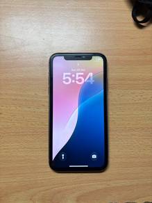 IPHONE 11 - 128gb - Purple