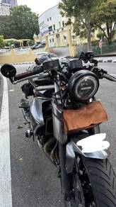 Kawasaki ER-6n