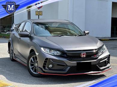 Honda Civic S in Serdang, KUL