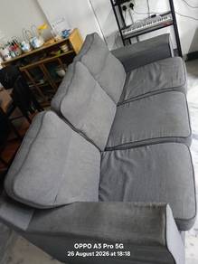 letgo L-shape sofa