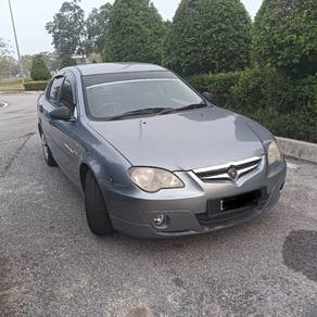 Proton Persona BASE LINE in Klang, SGR