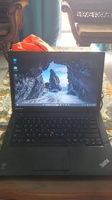 Lenovo Thinkpad T440