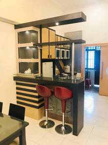 1-storey Terraced House For Sale in Tebrau,JHR