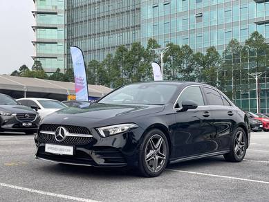 2022 Mercedes Benz A250 250