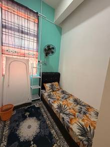 Room in Johor Bahru, JHR