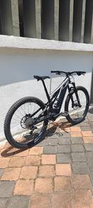 specialized turbo levo ebike 