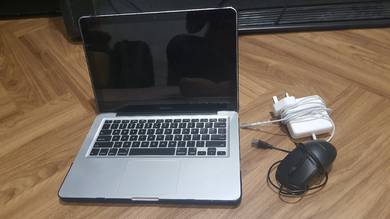 Macbook Pro 2012