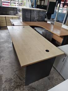 Meja Panjang 6 Kaki