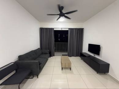 Condominium For Rent in Vertu Resort @ Aspen Vision City