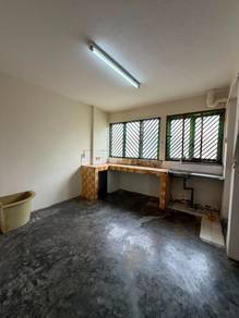 Flat For Rent in Taman Daya - Jalan Nipah 11, 12