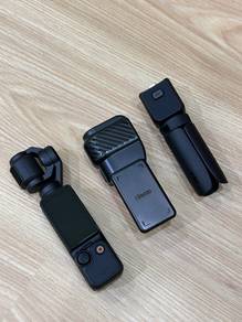 Like New Dji Osmo Pocket 3