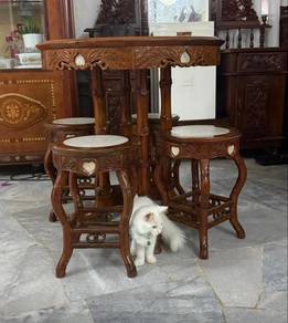 antik peranakan
