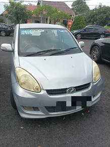 Perodua MyVi EZi in Johor Bahru, JHR