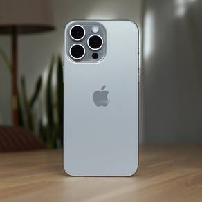iphone15promax..sell because buy New phone