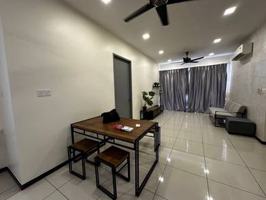 Service Residence For Rent in Luminari @ Harbour Place
