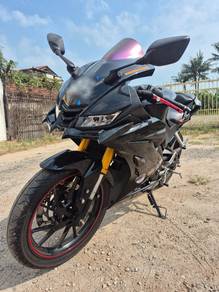 Yamaha YZF-R15