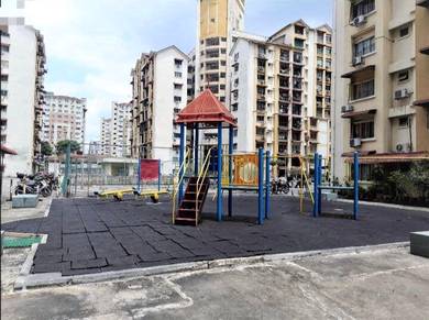 Apartment For Sale in Vista Lavender