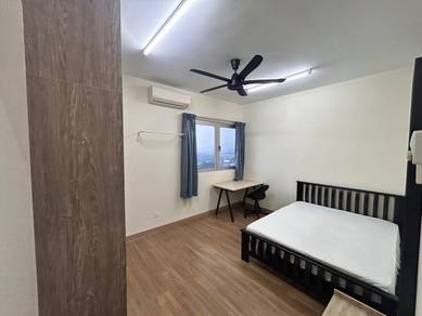 Service Residence For Rent in Saville @ Kajang