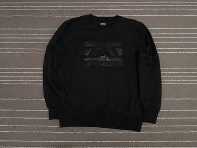 D. A. D satisfaction car accessories brand L 1955