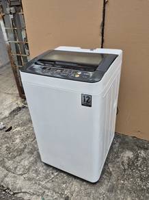 Panasonic Automatic Washing Machine Washer 7.5 kls