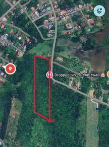 Agricultural Land in Kuantan, PHG