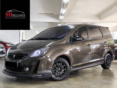 Proton Exora PREMIUM in Chan Sow Lin, KUL