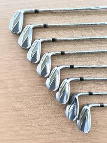 Taylomade Stealth Iron  set