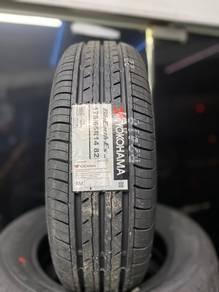 Yokohama Es32 175 65 14 Tyre Myvi Axia Bezza