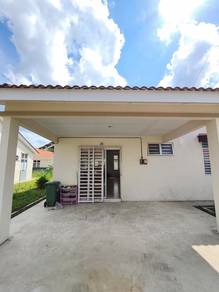Semi-Detached House For Sale in Kuantan,PHG
