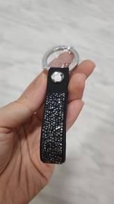 Swarovski keychain