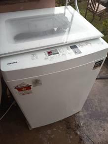washing machine Toshiba 9kg 