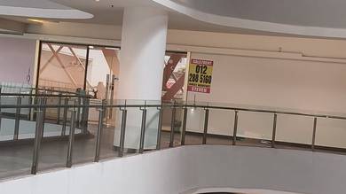 Shop lot For Rent in Bandar Sunway,SGR