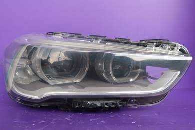 Bmw X1 F48 HEADLAMP