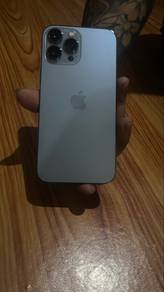 Iphone 13 promax blue
