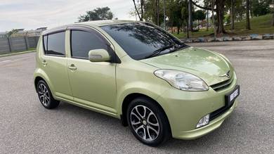 2006 Perodua MyVi EZ