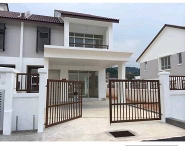 2-storey Terraced House For Sale in Cyberjaya,SGR