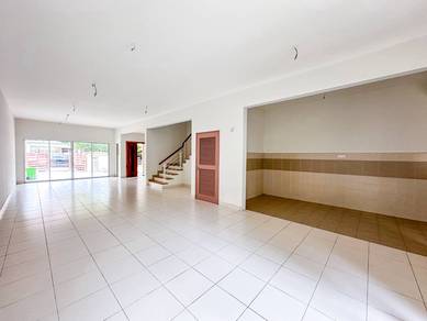 2-storey Terraced House For Sale in Denai Alam,SGR