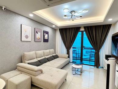 Condominium For Sale in Waterside Residence
