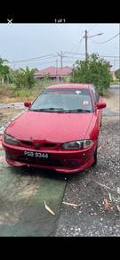 Proton Wira GLi A/B SE in Bagan Serai, PRK