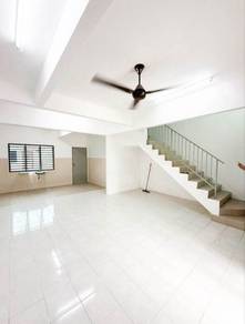 2-storey Terraced House For Rent in Sungai Rambai,MLK