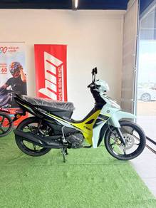 Yamaha EZ115