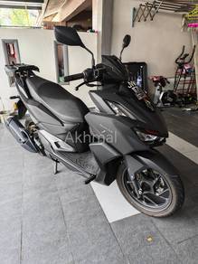 Honda Vario 160