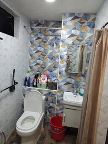Flat For Rent in Taman Terubong Indah (Majestic Heights)