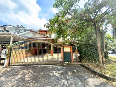 2-storey Terraced House For Sale in Kota Damansara,SGR