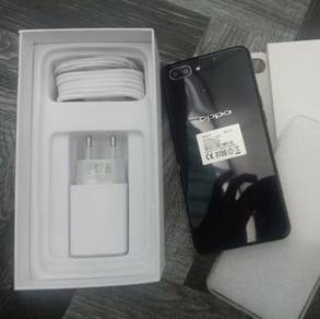 OPPO A3s 6/128gb