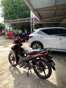 Honda Dash 125