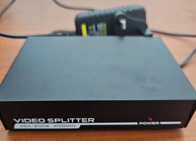 VGA Splitter