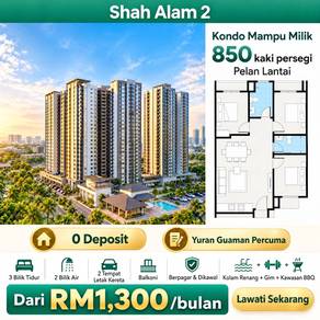 Apartment  in Daffodil Residency