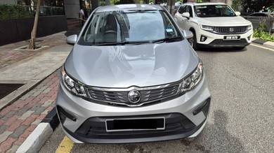 Proton Persona STANDARD in KL City, KUL